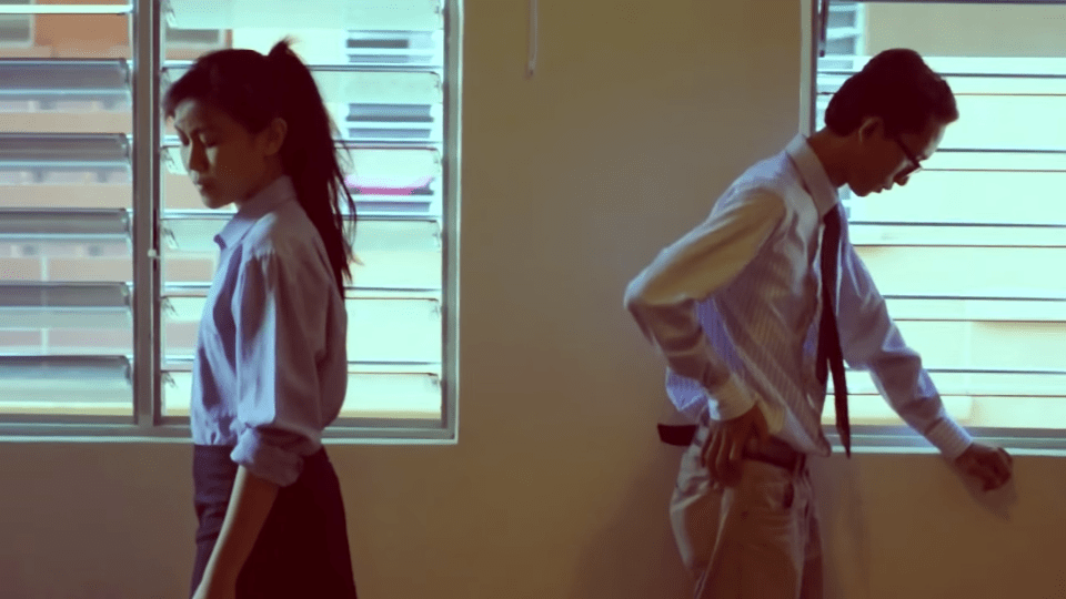 Broga Rendezvous still