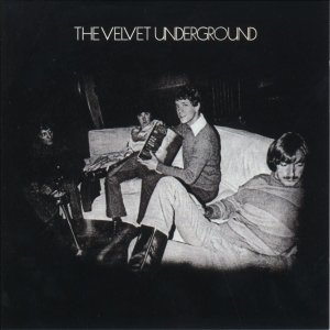 velvet underground