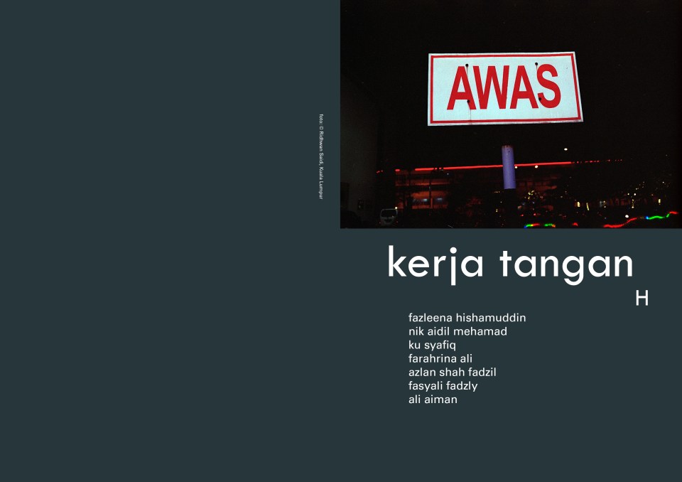 kerja tangan H