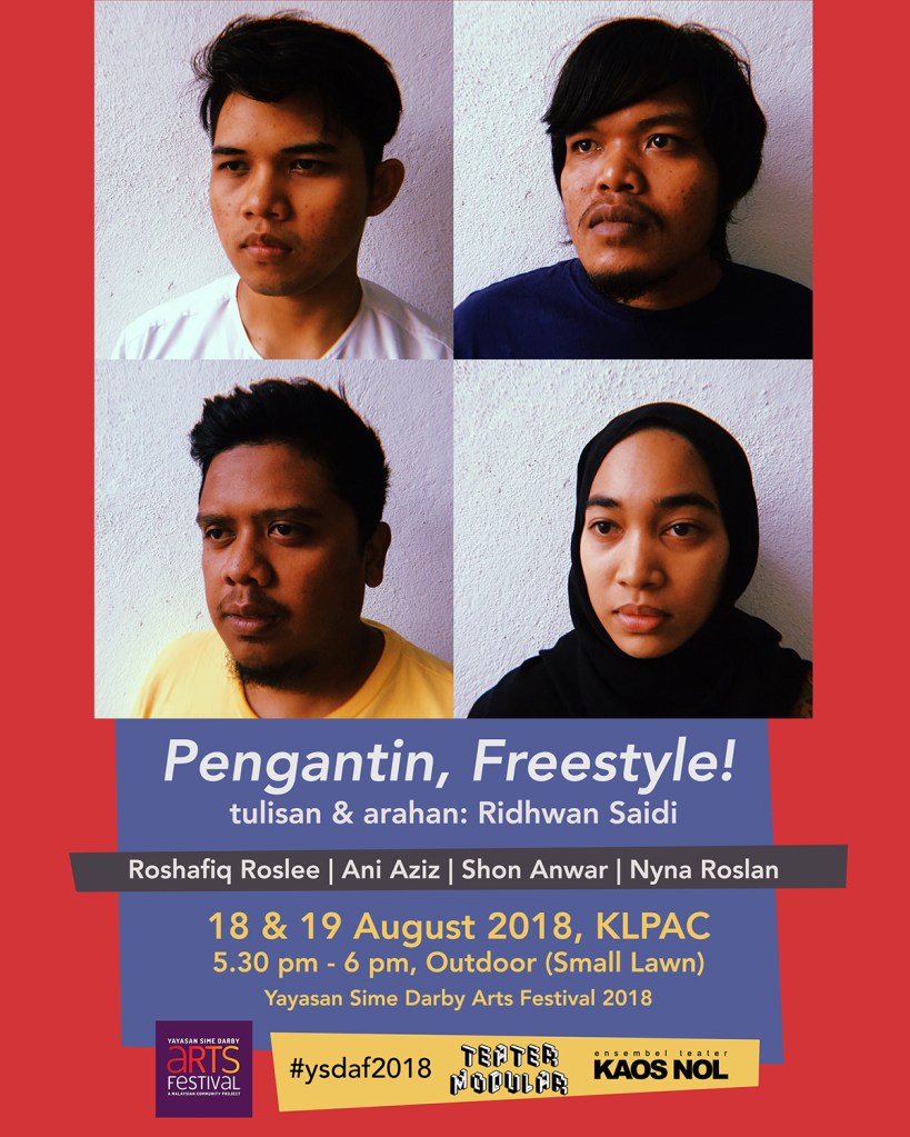 pengantinfreestyleysdafneo