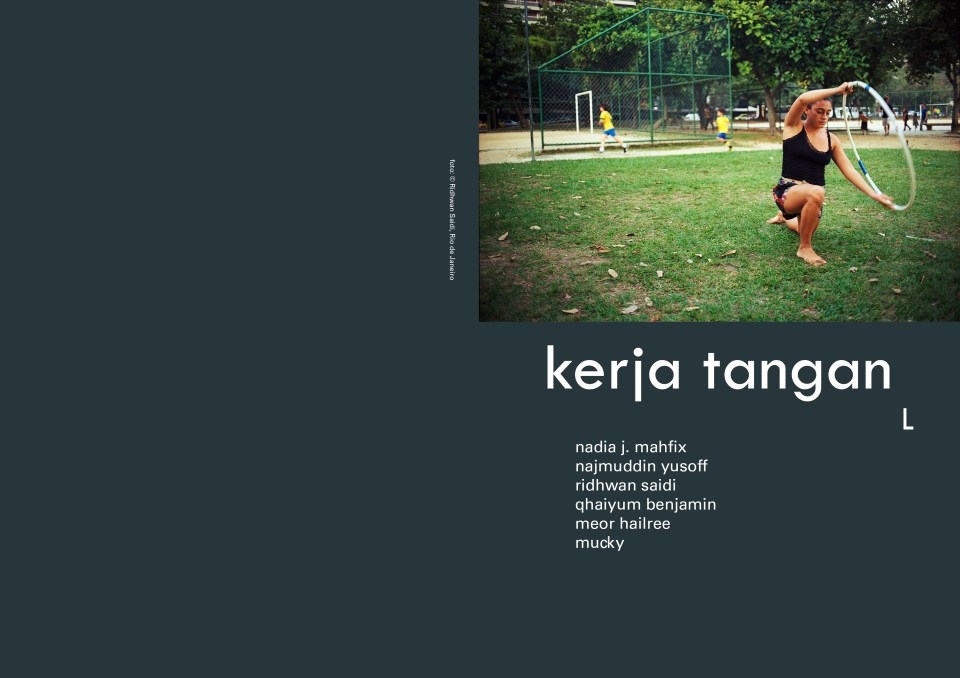 kerja tangan L